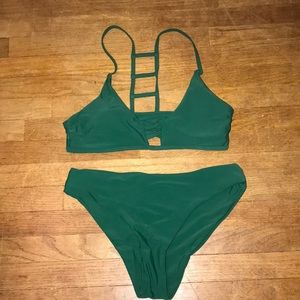 Brand new bathing suit